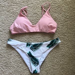 Women’s Bikini Set